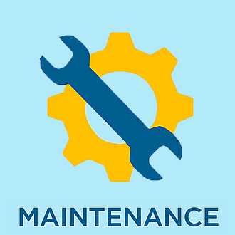 Maintenance